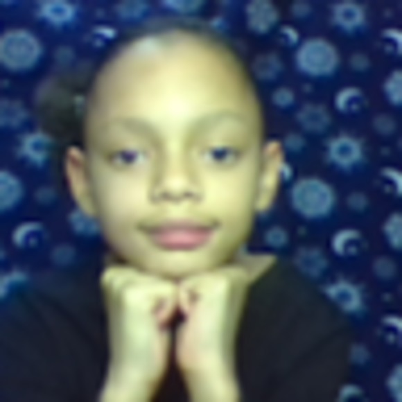 Meet your Posher, Nakeyla - Picture 1 of 1